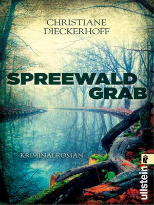 cover image of Spreewaldgrab